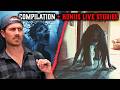 Top 5 Bingeable SCARY STORIES NIGHTMARE FUEL Edition