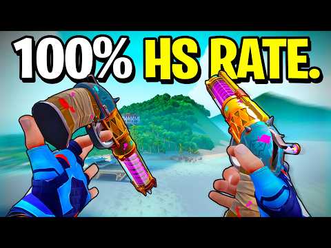 I Got Coached by the #1 Radiant Aimer in the World.