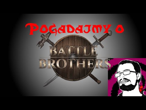 Recenzja Battle Brothers