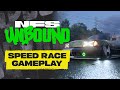 Βίντεο παιχνιδιού για Need for Speed: Unbound  Playstation