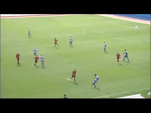 Lorca Deportiva 2 - 1 Unión Viera