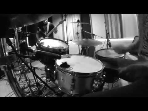 Drugstop - "useless" live at soundlodge studio 24/06/15