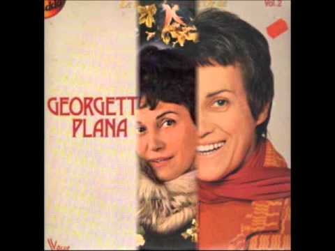 Georgette Plana -  Riquita