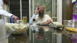הרב שניאור שליט"א-מתורה לא נפסיד פרנסה, הגוי שבקש מה' לדעת מי ינצח בקבוצה...,  עבודת ה' בלי לחץ...