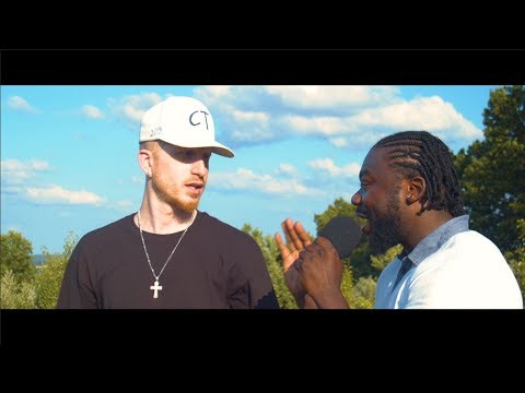 Joey Nato - Myth (Official Video)