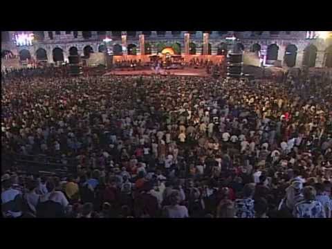 Oliver Dragojević - Dobro Jutro Tugo (Live)