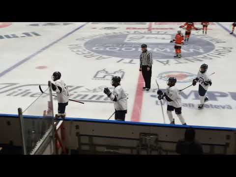 HPK vs. K-Espoo Blue