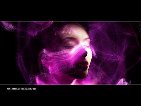 Yang & Donna Tella - Colours (Extended Mix) (HQ Audio)