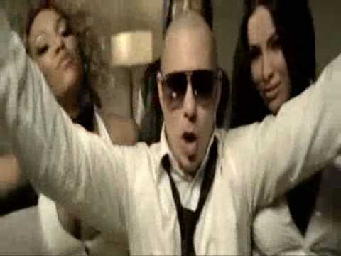 Pitbull Three Six mafia mashup