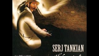 Honking Antelope (Instrumental) - Serj Tankian