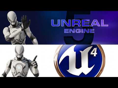 Why I Built My Next Game In Unreal Engine 4