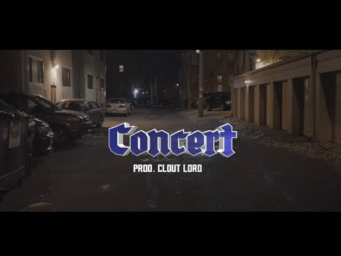 NFG Mayhem ft. Reefa Rei - Concert (prod. Clout Lord) | Shot By Cameraman4TheTrenches