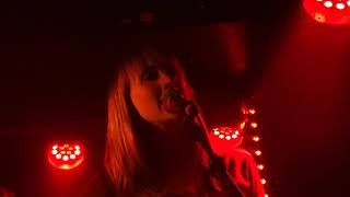 Wye Oak &quot;Hot As Day&quot; @ Le Pop Up du Label - 02/05/2018