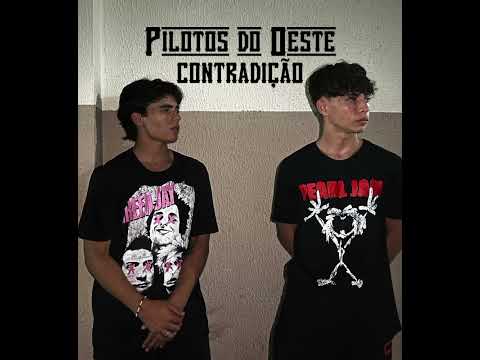 Contradição - Pilotos do Oeste