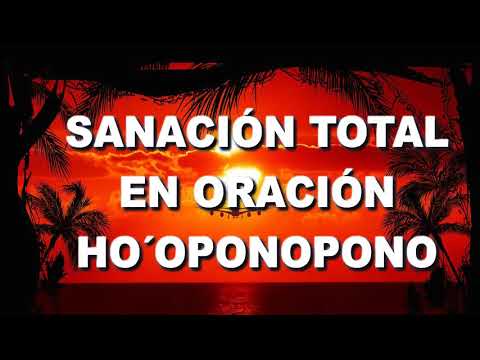 COMPLETE HEALING IN HO'OPONOPONO. Emotional, mental, and spiritual healing. I let go, I trust.