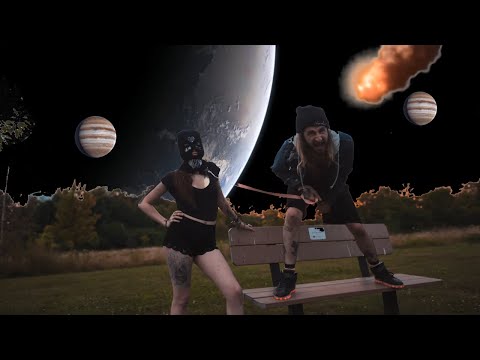 A-LOW Rx - "Balmains" (Official Music Video | Masked Faces Exclusive)