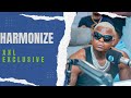 Harmonize Afunguka Kuhusu Hamisa Mobetto | Kuachia Ngoma Mpya na Single Again Kumpeleka Kimataifa