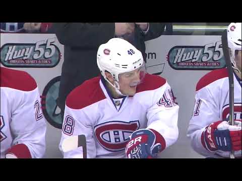 NHL    Feb.08/2014   Montreal Canadiens - Carolina Hurricanes  (CBC)