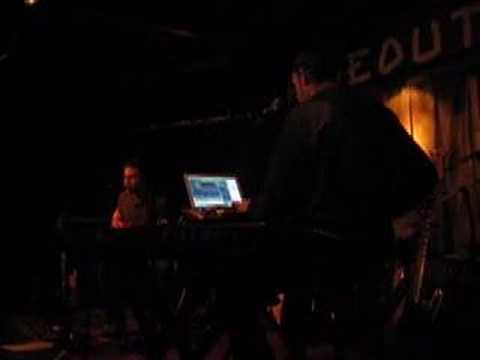 Sonoi live @ Hideout Chicago 2/22/08