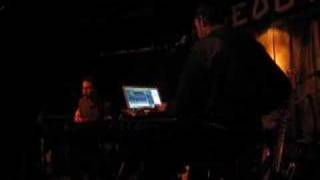 Sonoi live @ Hideout Chicago 2/22/08