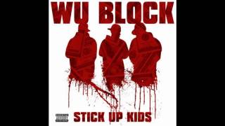 Wu-Block- Stick Up Kids (Instrumental) [Prod. by Red Spyda]