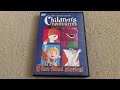 Opening To HiT Entertainment Children S Favorites 2004 DVD