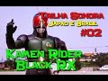 LıllTrilhas Sonoras 02 Lıll Kamen Rider Black RX TRADUÇÃO Takayuki Miyauchi