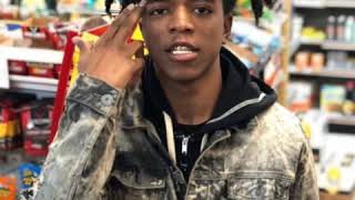 Yungeen Ace - Spinning On Blocks (Unreleased)