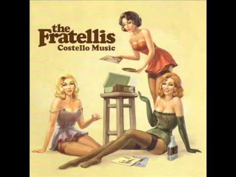 download lagu mp3 mp4 2006 The Fratellis Costello Music, download mp3 2006 The Fratellis Costello Music free downloadn, video klip 2006 The Fratellis Costello Music