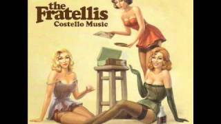 The Fratellis - Vince The Loveable Stoner