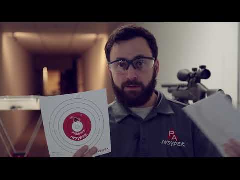 Hatsan Flash QE PCP Air Rifle