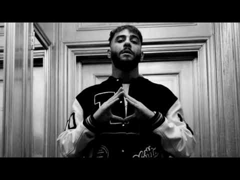 Samra x Bushido Type Beat 2020 - "Espresso Ghetto" (prod by Buckroll)