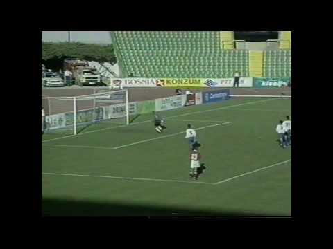 1997/98 Sarajevo - Gradina 3:2