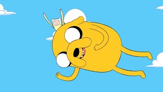 Download lagu Momen Terbaik dengan Jake | Adventure Time | Cartoon Network Asia mp3 Download lagu Momen Terbaik dengan Jake | Adventure Time | Cartoon Network Asia mp3