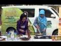 Ikan Pari Masak Santan By Sisca Soewitomo Rahasia Ibu Masak BUMAS On The Street Eps 19 Part1