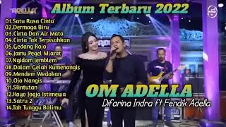Download lagu SATU RASA CINTA   OM ADELLA TERBARU 2023 FULL ALBUM   Difarina Indra feat Fendik BEST DANGDUT KOPLO mp3 Download lagu SATU RASA CINTA   OM ADELLA TERBARU 2023 FULL ALBUM   Difarina Indra feat Fendik BEST DANGDUT KOPLO mp3