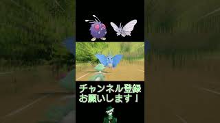 【色違い】#20 コンパン系統編【30th】