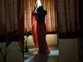 How To Shoot In Low Light L Low Light Shoot Ideas Shorts Youtubeshorts Saree