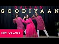 Gallan Goodiyaan Dance Cover Sangeet Choreography Jeel Patel Sunny Badak Nayan Rathod