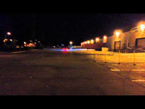 Infiniti G37 HKS Exhaust Acceleration