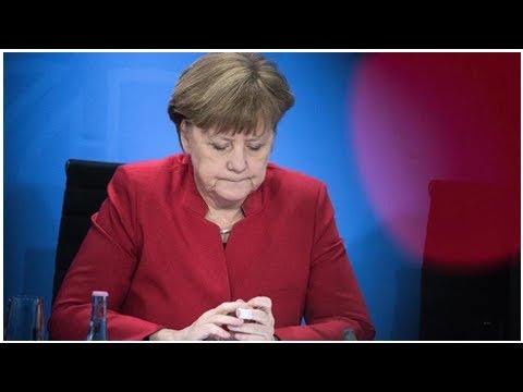 ARD-Interview: Merkel will AfD-Wähler zurückgewinnen
