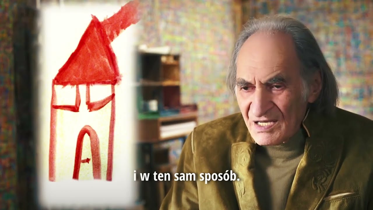 Video Cover