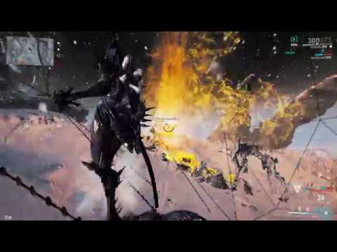 Warframe #26 Event Verborgene Schuld 1 [deutsch][HD 1080i]