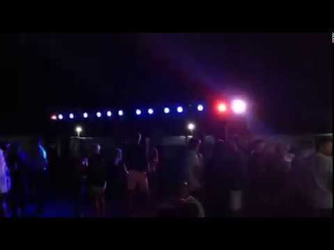 DJ OPTICK @ TNT SUMMER CLUB!