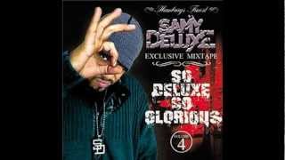 Samy Deluxe - Intro