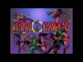 Eternal Champions Togprofessor Remix