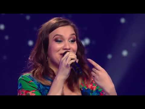 Izabela Simion ● Rise up | The Four - Cei 4