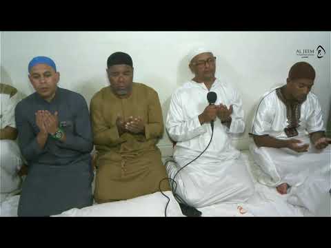 Jumuah Evening Live Dhikr - Al Jeem Team, Penlyn Estate, Cape Town