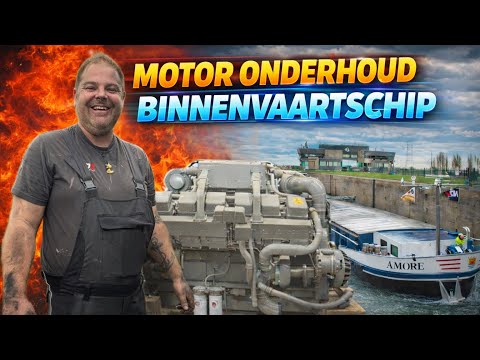 DOES THIS ENGINE HAVE A PROBLEM? AN INSPECTION REVEALS EVERYTHING