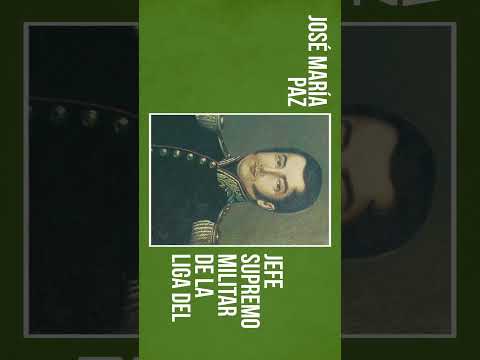 Facundo Quiroga: El Hombre que Aterrorizó a los Liberales #historia #argentina